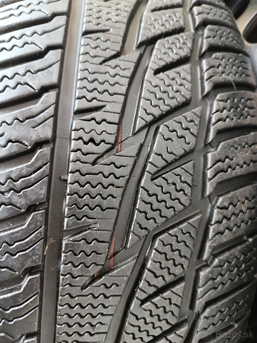 zimné kolesá OCTAVIA 2 - 16 -5X112X16 - 6