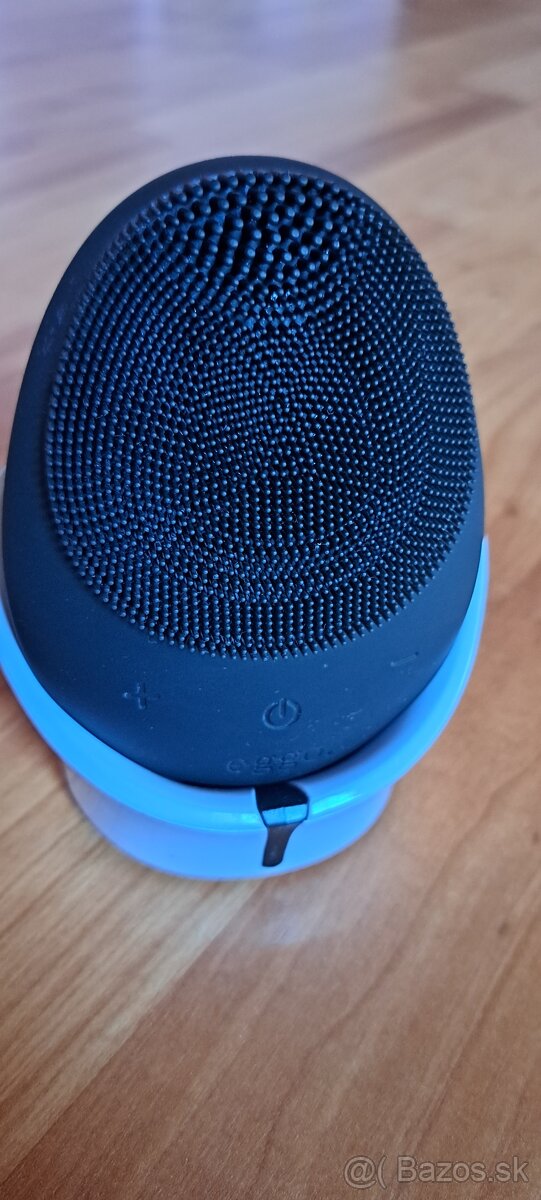 EGGO Sonické zariadenie na čistenie tváre - 6