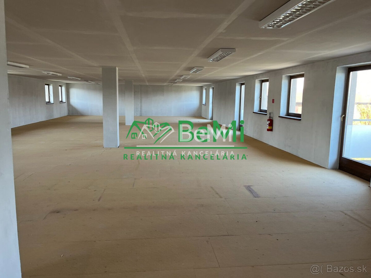 Prenájom skladu Dvorany nad Nitrou 100-27-ROCH - 6