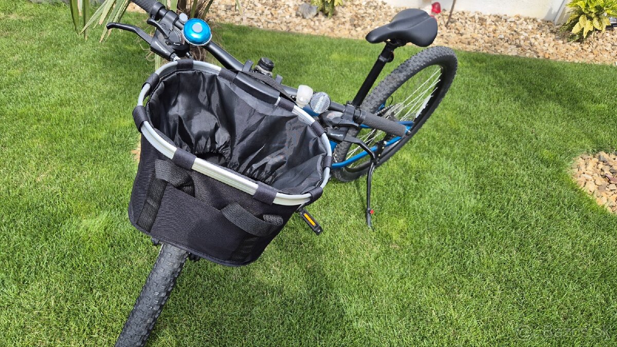 Bycikel dámsky alebo detský - 6