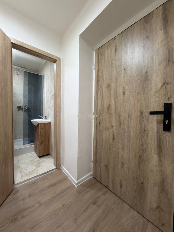 ASSENZIO - PREDAJ - investičný byt pri centre, Stodolová ul. - 6