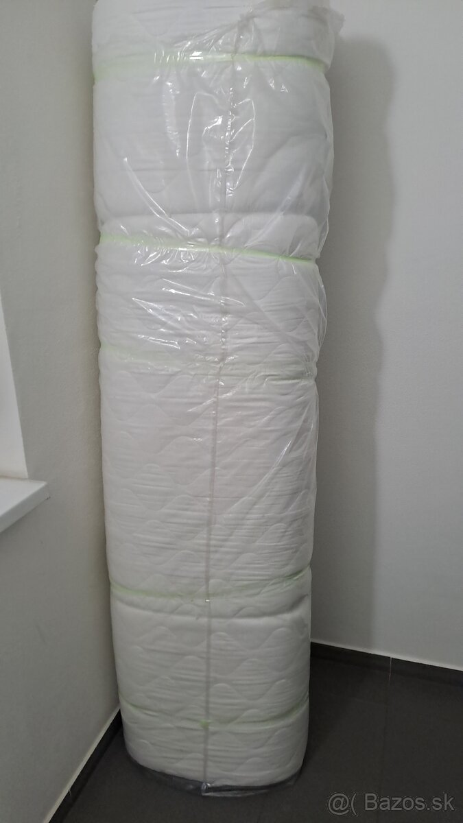 Matrac 160x200x14cm - 6