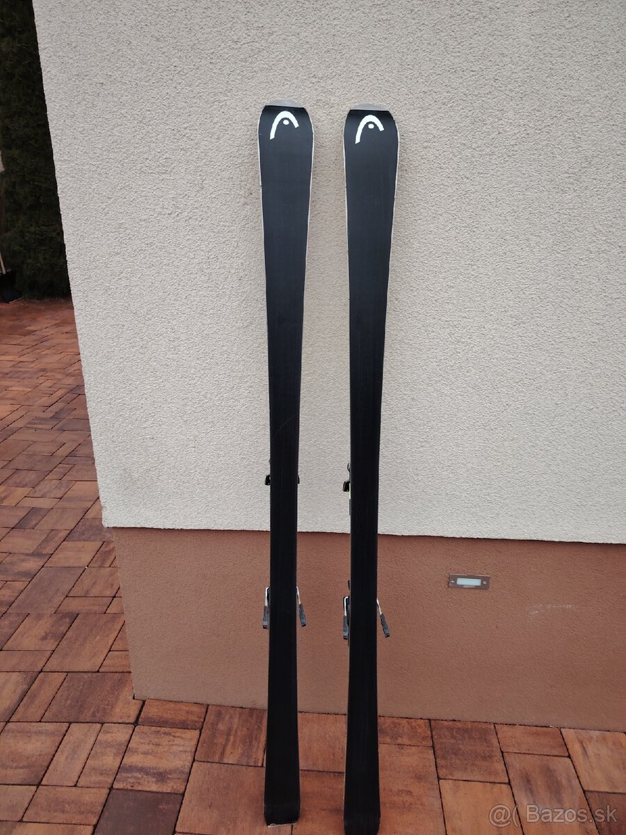 Lyže HEAD Supershape speed era 3.0 177 cm - 6