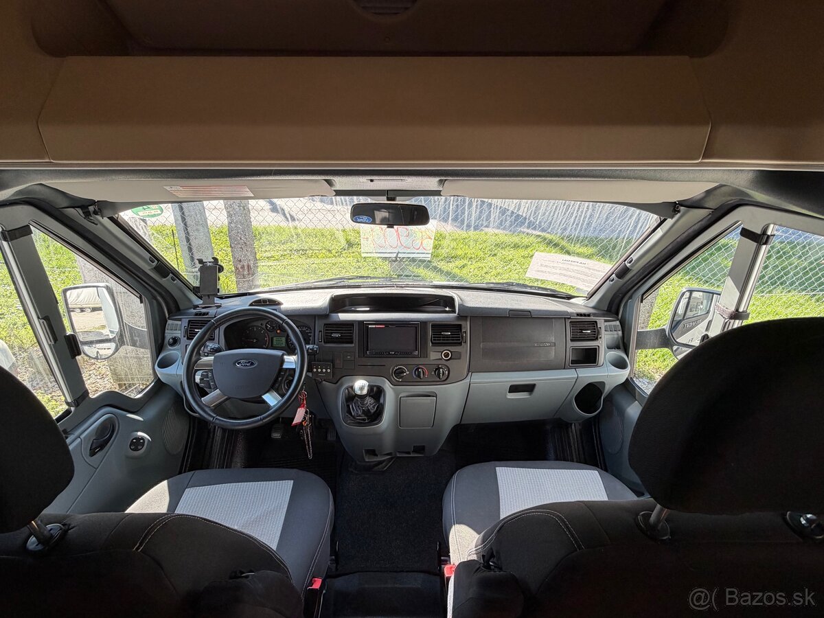 Chauson Flash 10 M12 Sunroof - 6