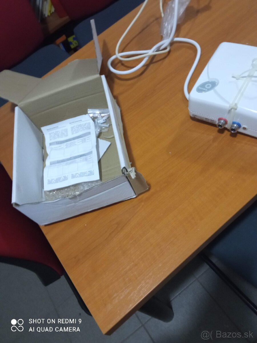 Prietokový ohrievač - 6