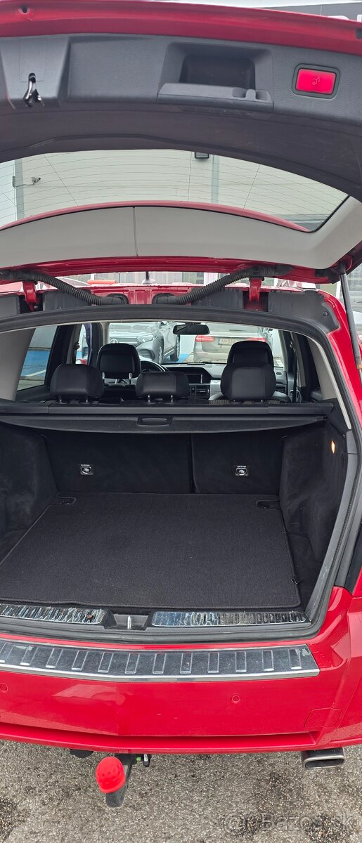 Predam MB GLK 220d r.v.2010 - 6