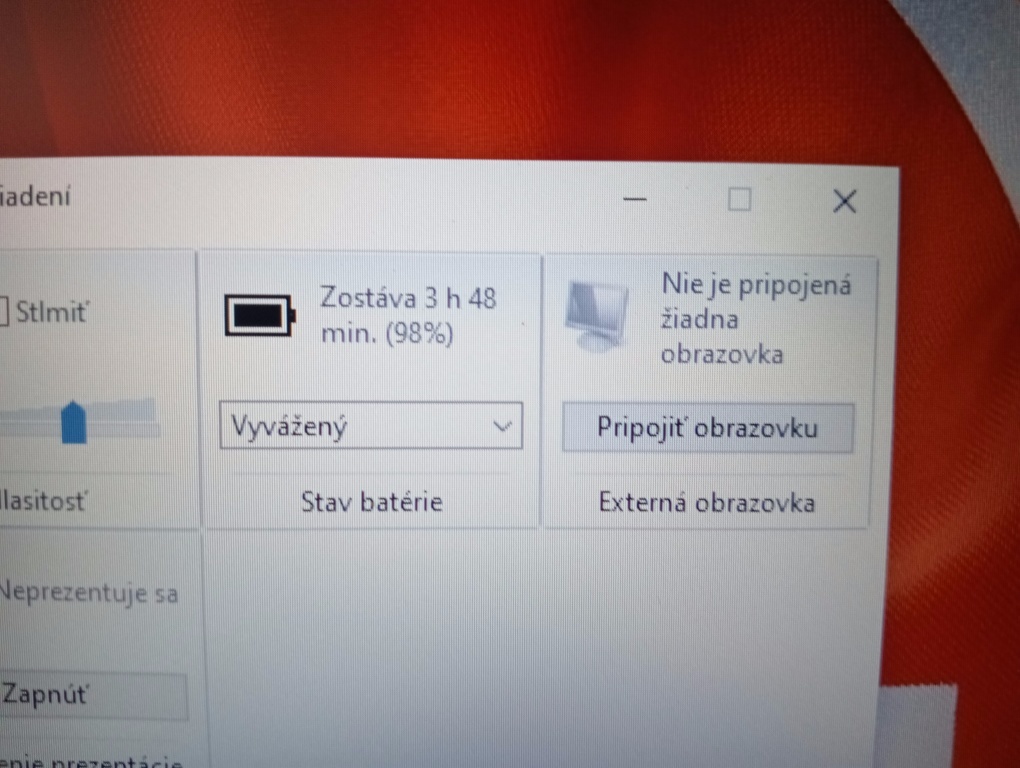 predám 17" ntb DELL / Intel core i5 / 16gb ram / ssd - 6
