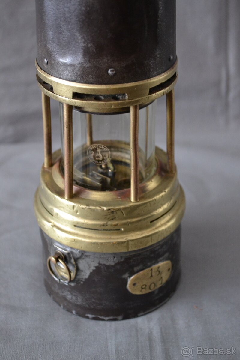 Banícka lampa Marsaut - 6