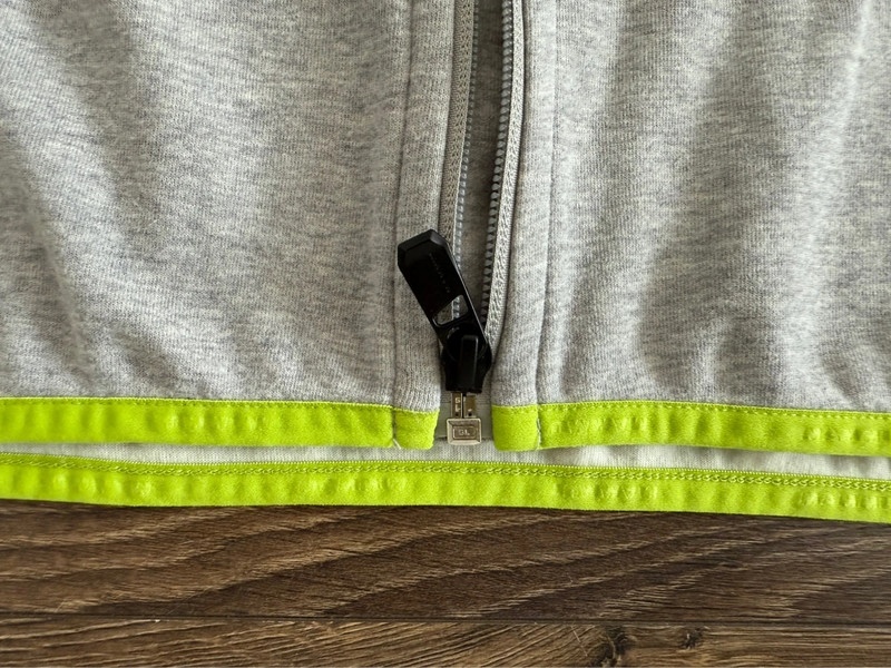 Mammut Logo ML hooded jacket - 6