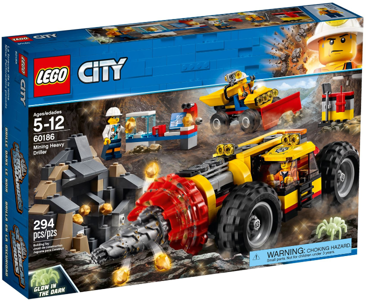 Lego City - nové - profi Zberateľ - 6