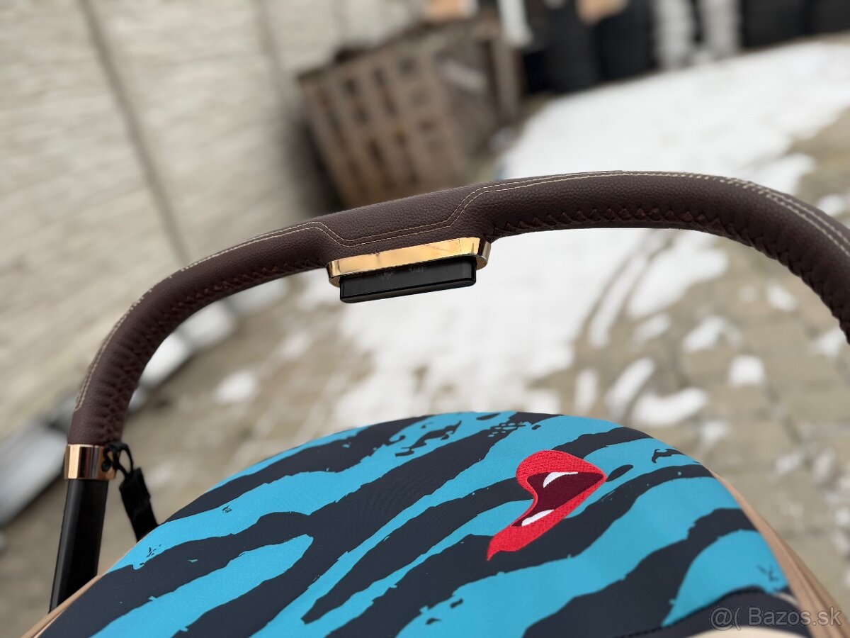 Cybex Kurkova 4.0 - 6