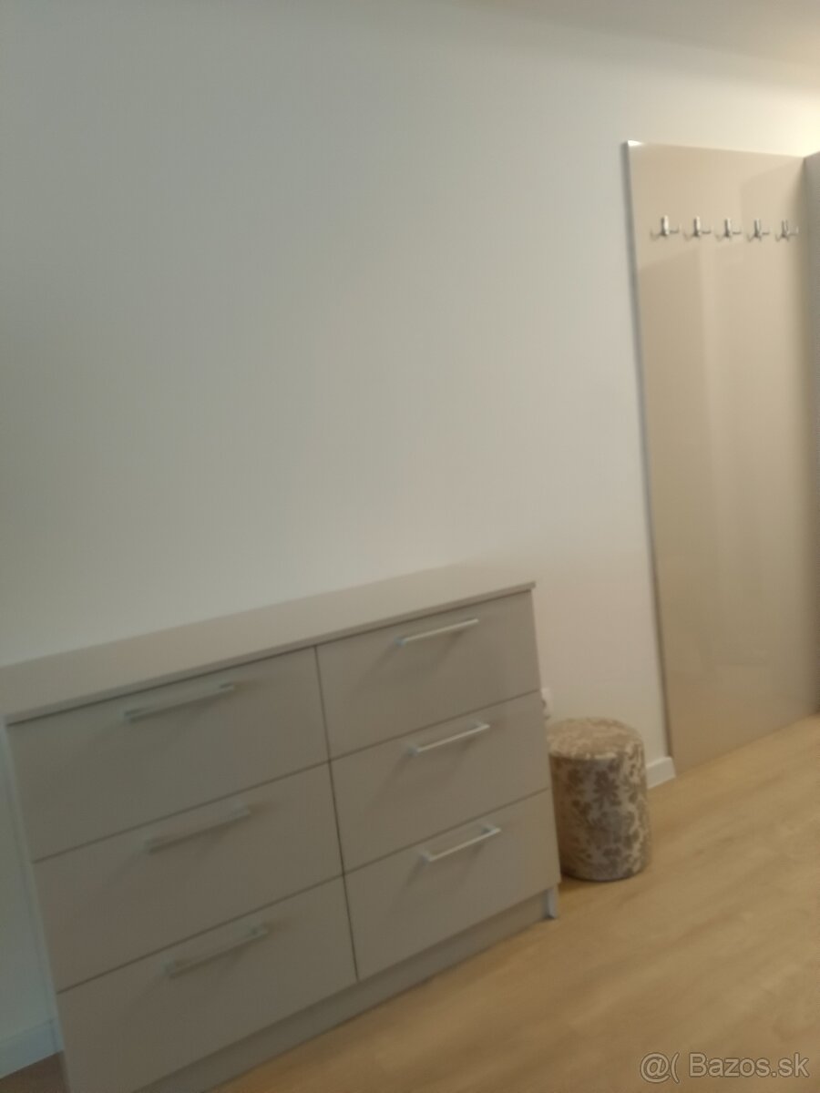 Prenájom garsónky pre 1 osobu, voľna 1.3.2026 - 6