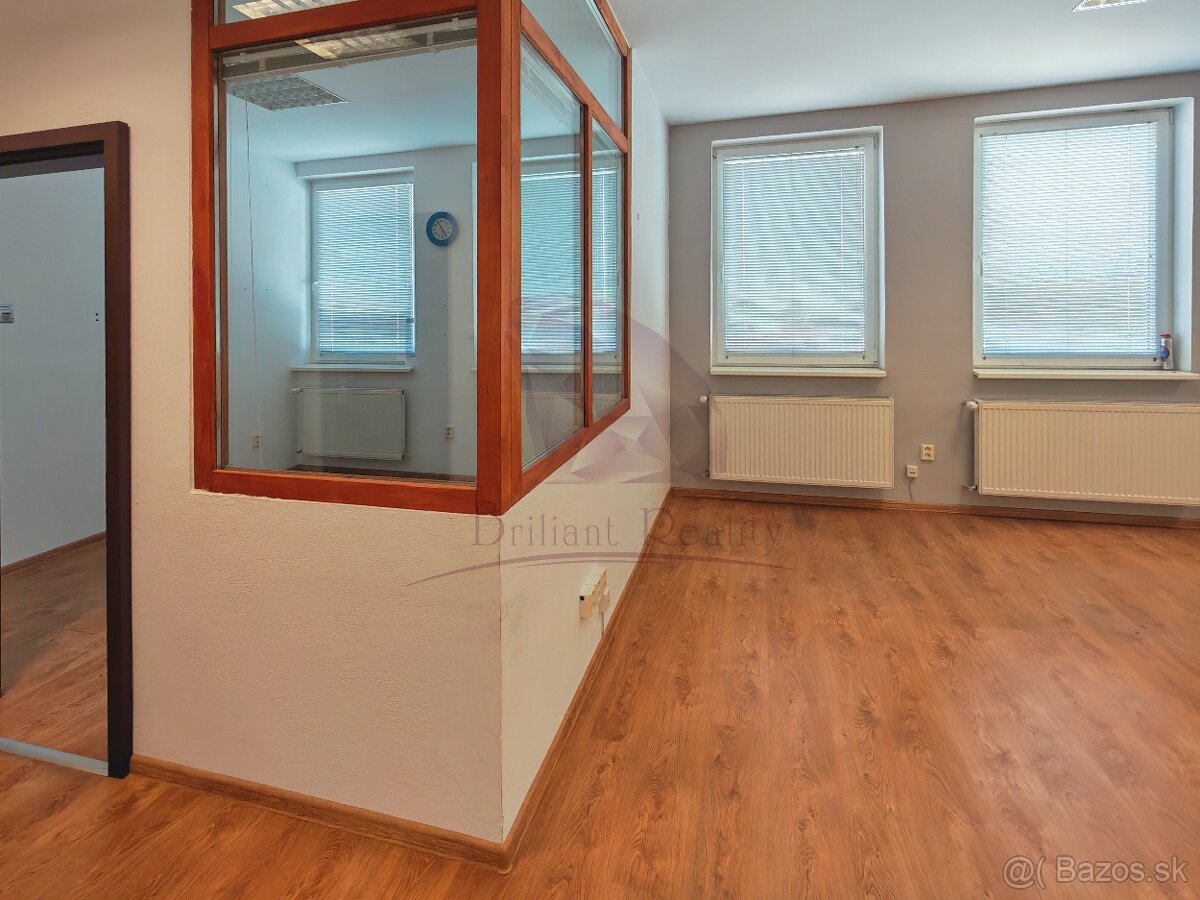 Logistický park na predaj - 6