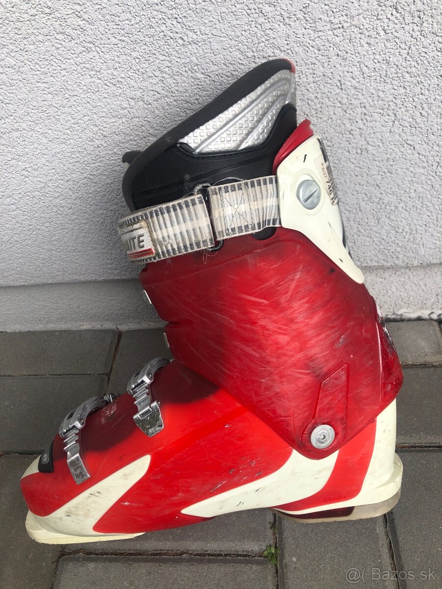 Pánske lyžiarky Dolomite, veľ.45 - 6