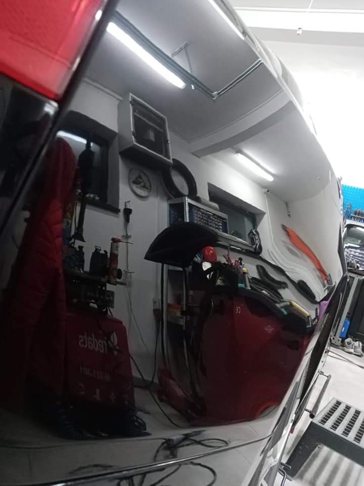 Audi A5 3.2 FSI 3X S line Quattro - 6