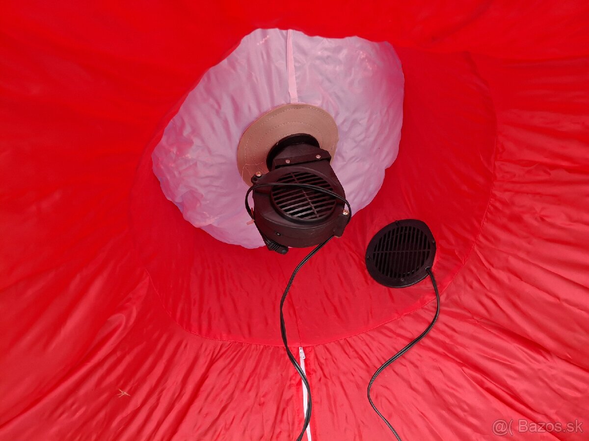 Snehuliak-svieti a snezi - 6