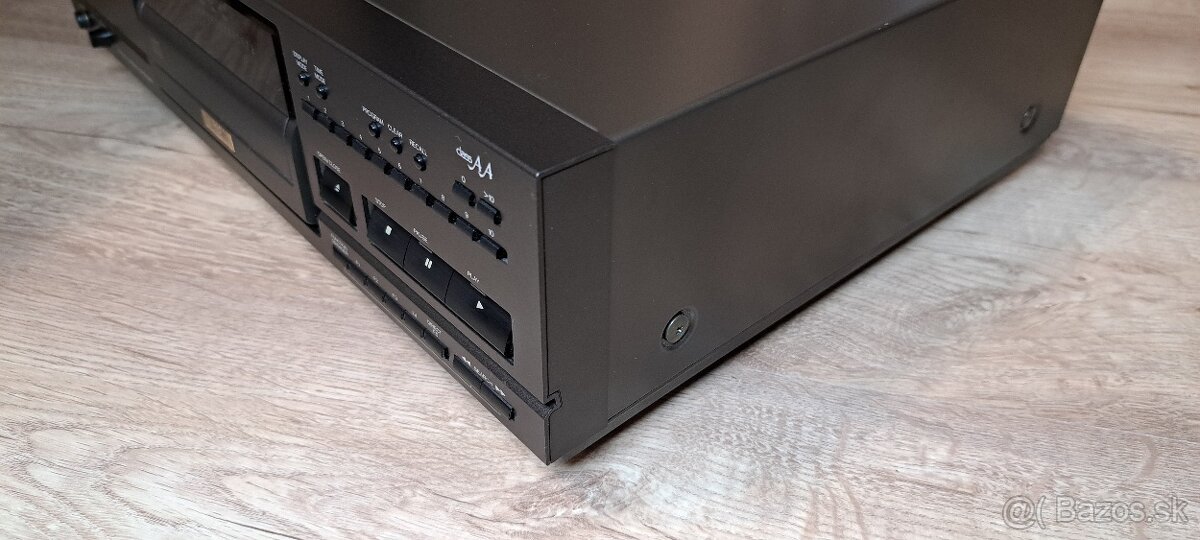 Technics SL-PS 700 - 6