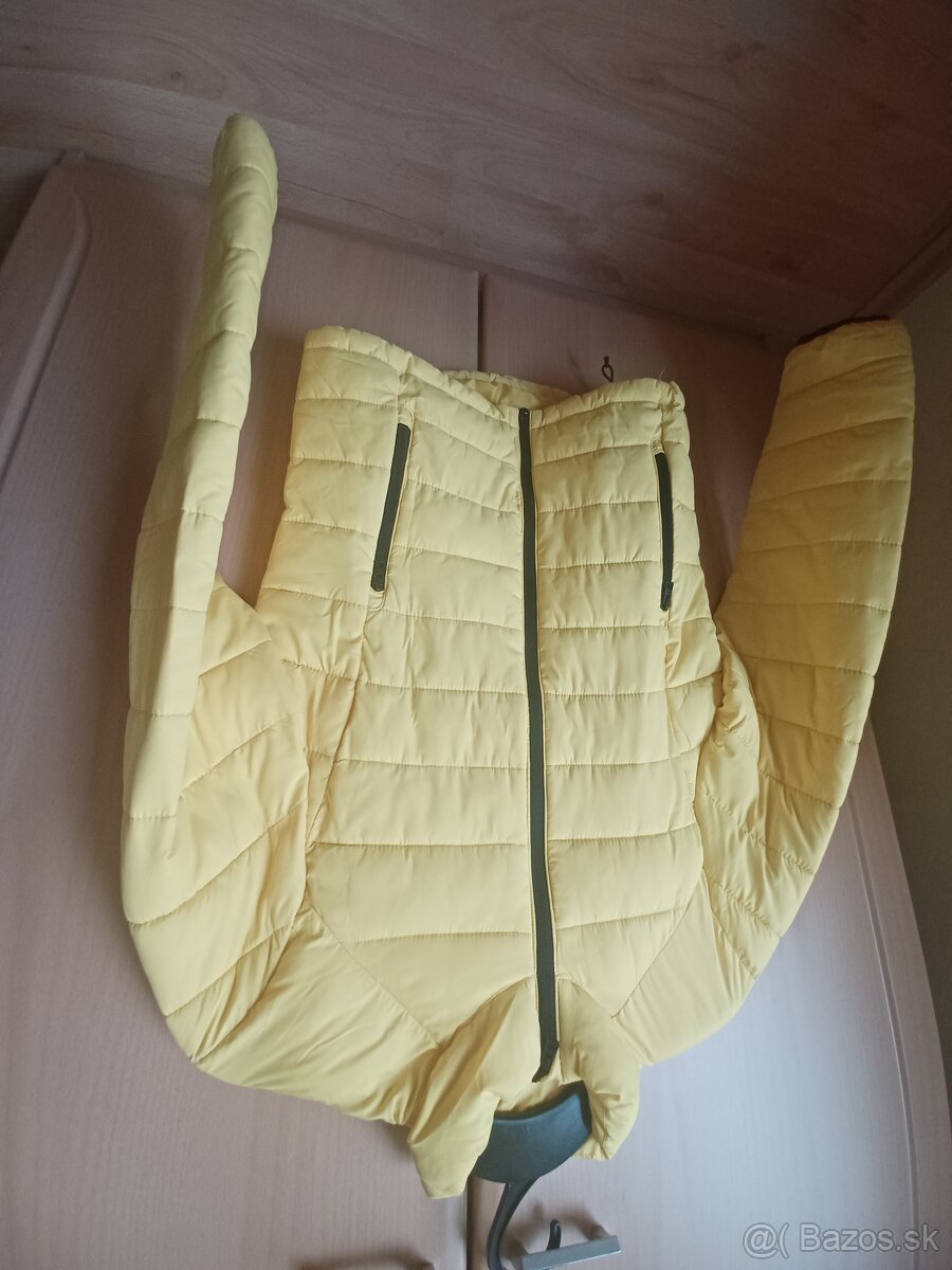 Prešívaná bunda Calliope - 6