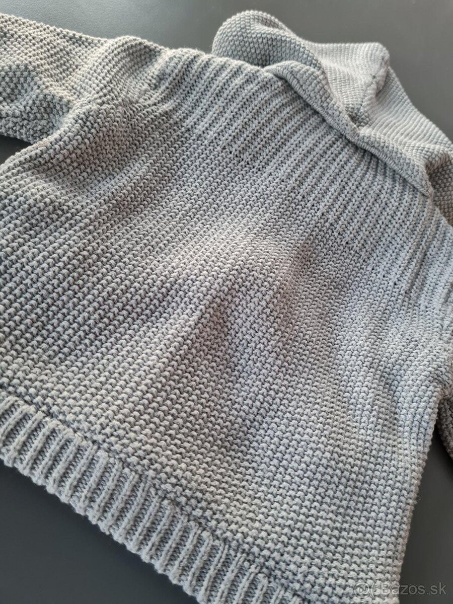 Mayoral prechodny kabatik - 6