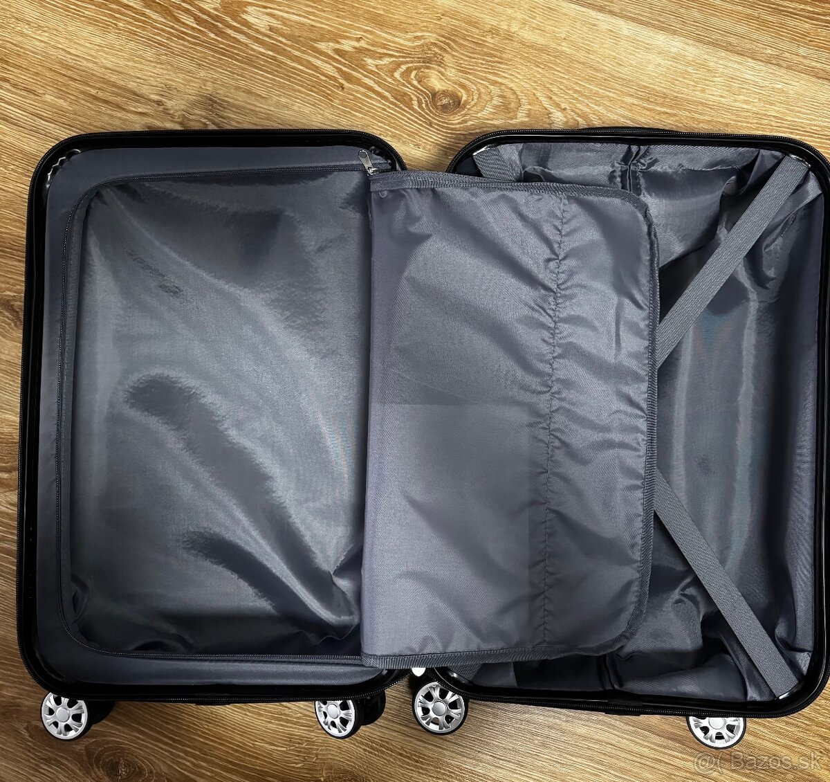 Cestovný kufor - 6