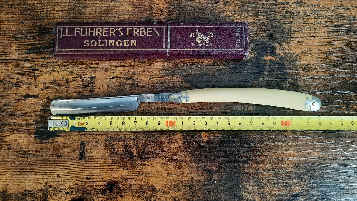 Britva Solingen - 6