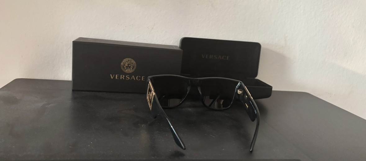 Versace okuliare - 6