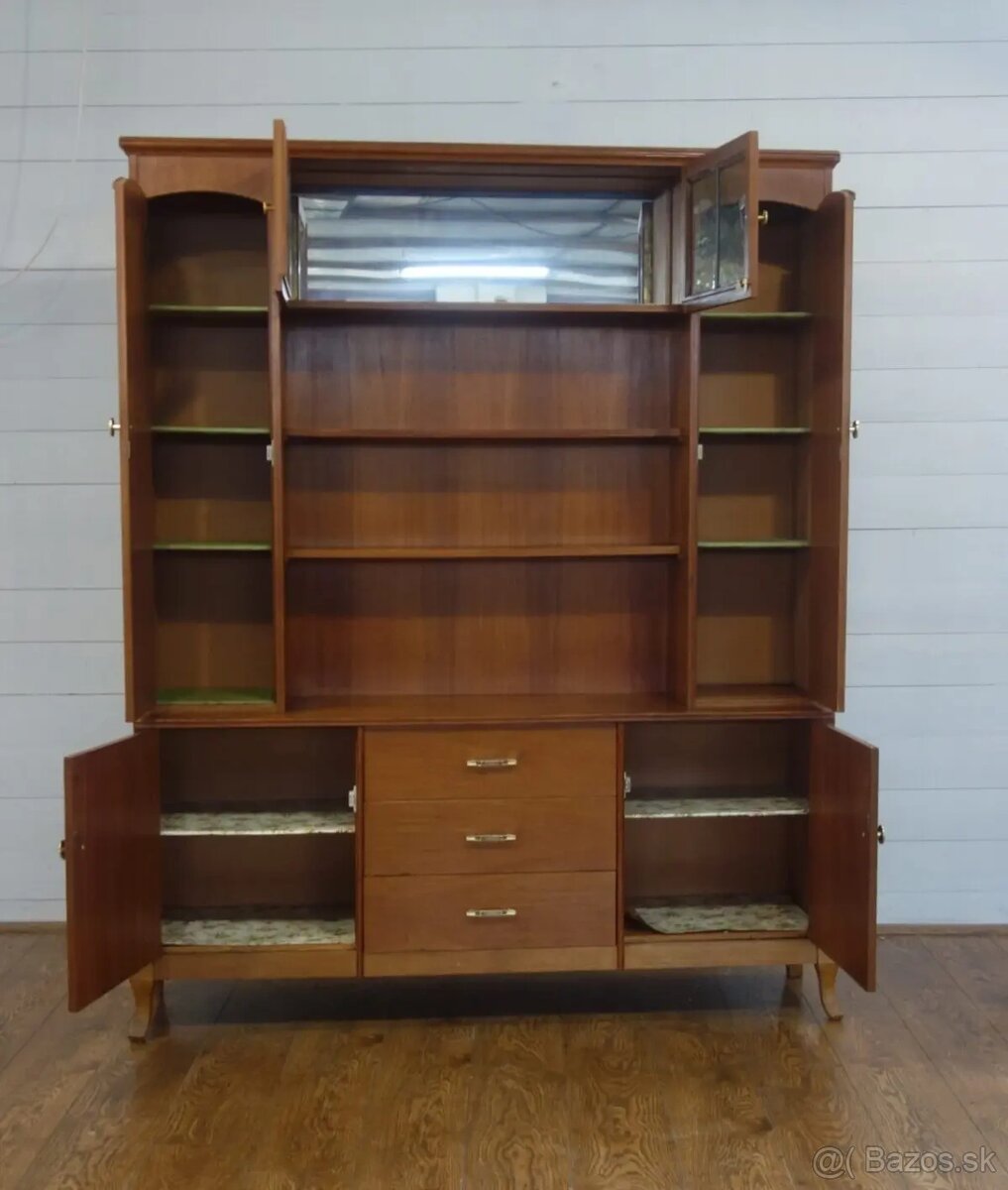 Skriňa “ RETRO “ ( 32 ). - 6