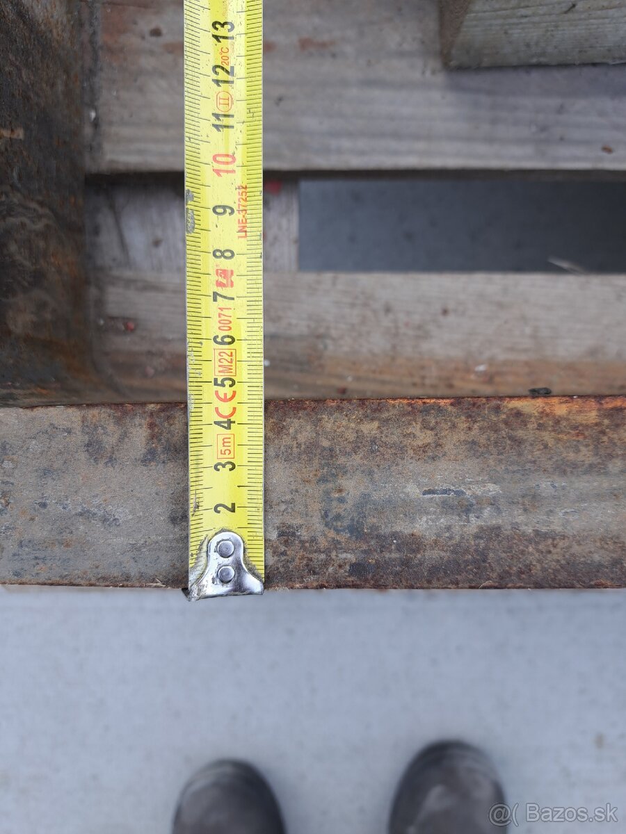 Paletizačné vidly - 6