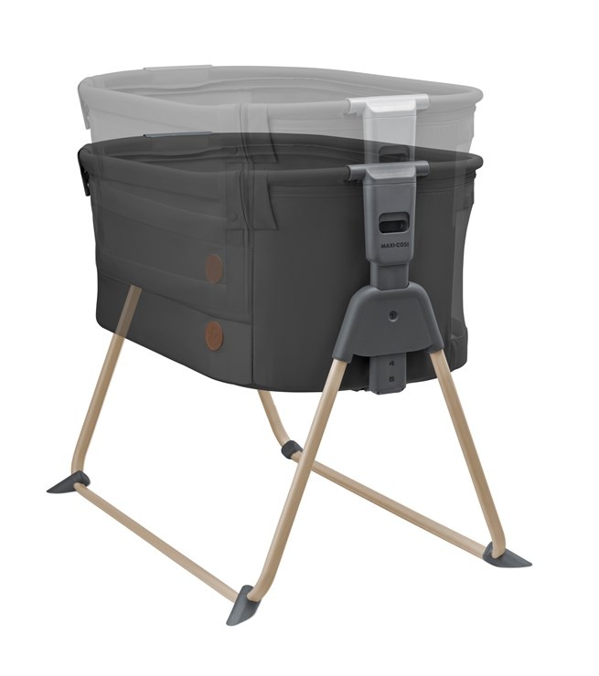 Detska postielka pre novorodenca MAXICOSI model TORI - 6