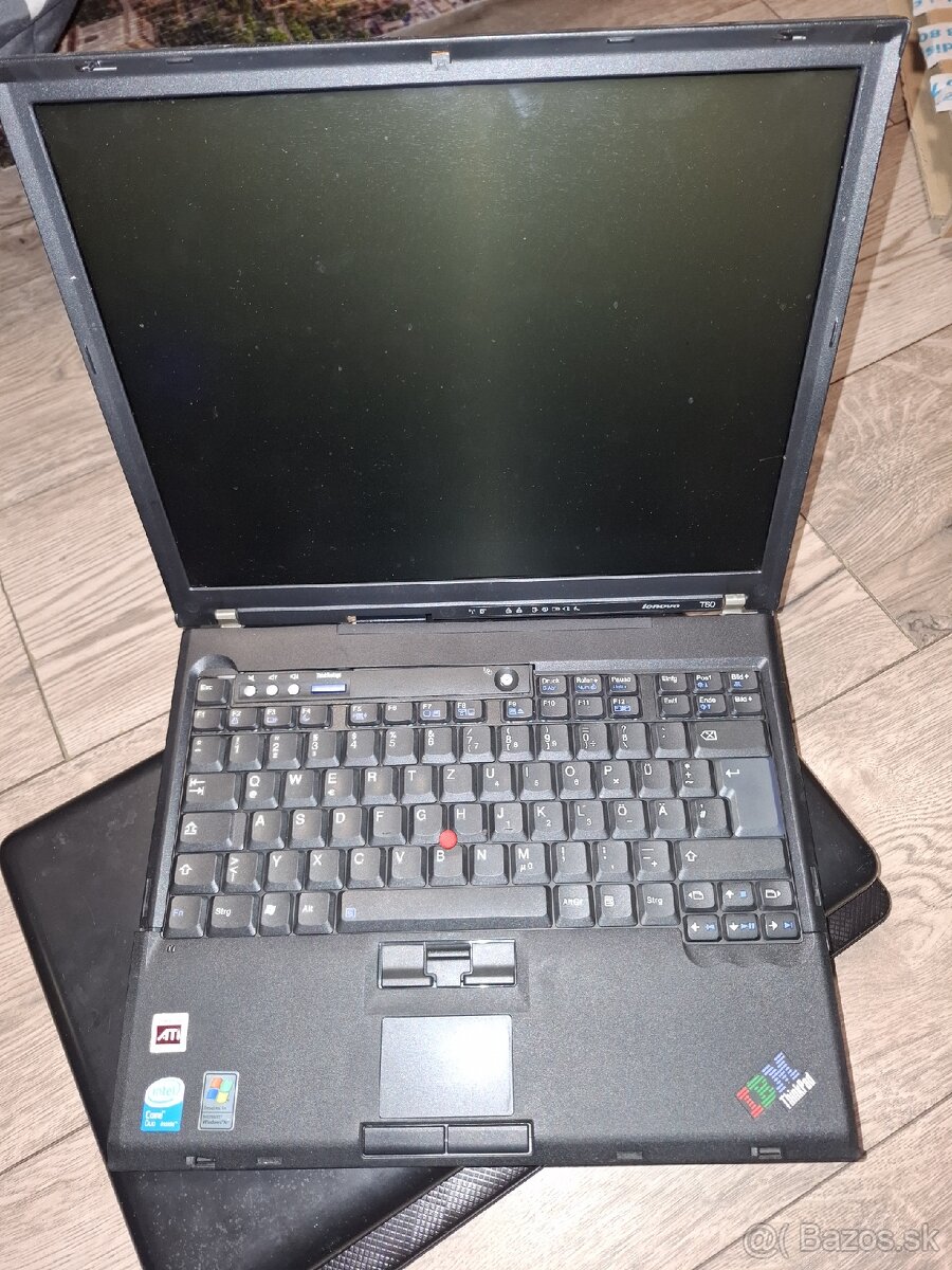 Predam Notebooky Na Diely - 6