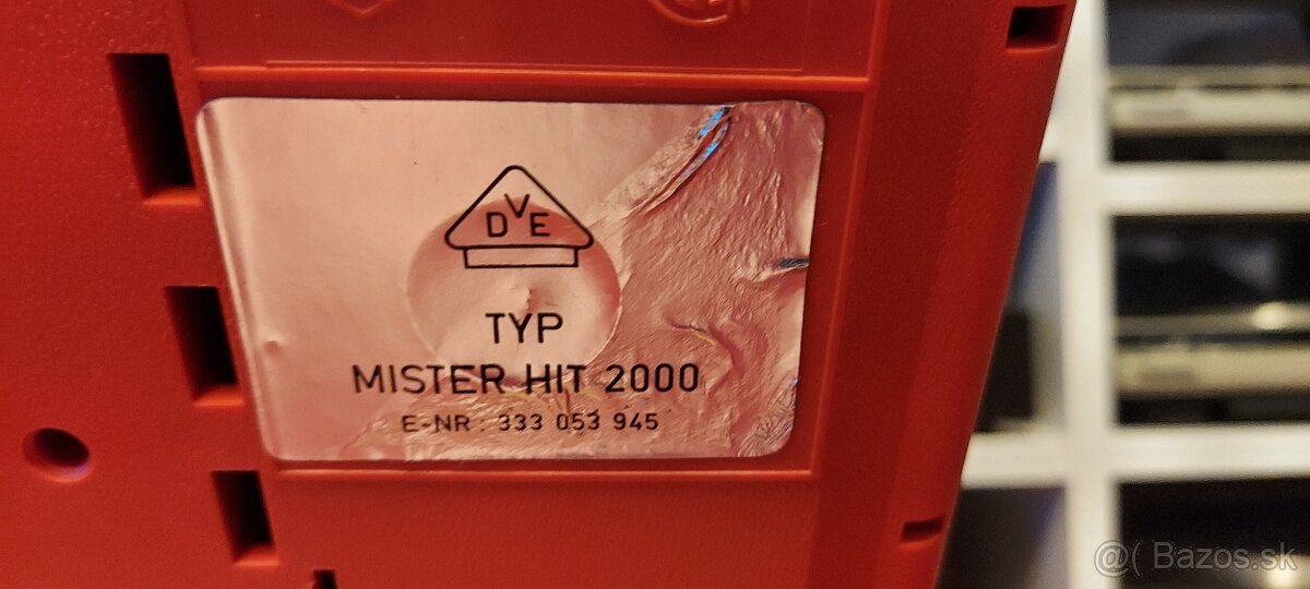 Predám vintage gramofóny - 6