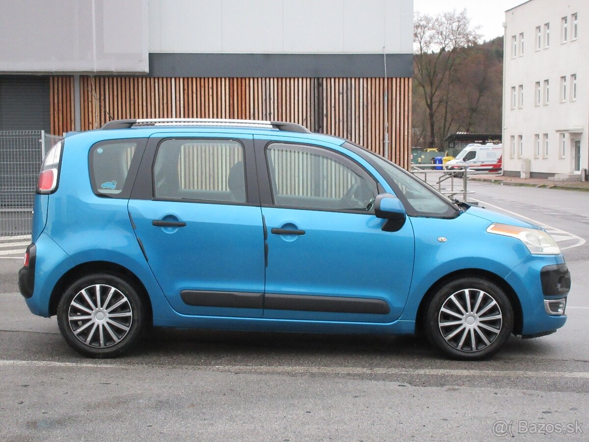 Citroën C3 Picasso 1.6 HDi - 6