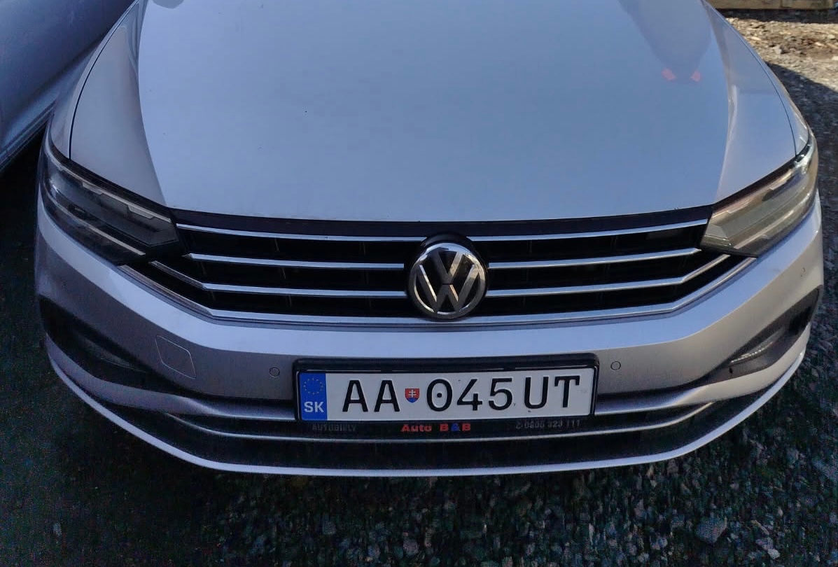 Volkswagen Passat Variant 2.0 TDI - 6