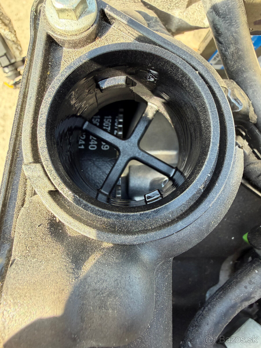 ----FORD RANGER TRANSIT 2.0 ECO BLUE----- - 6