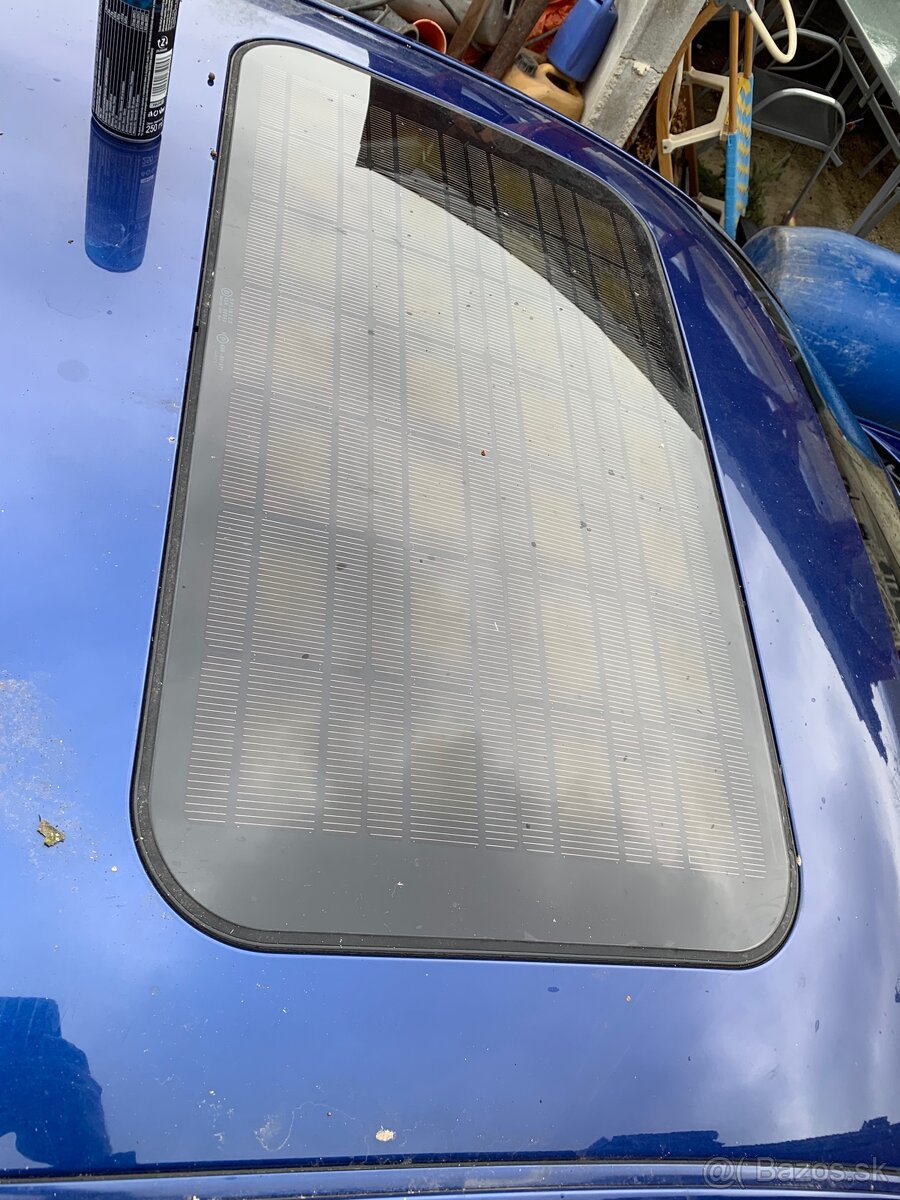 Passat b5.5 1.9 tdi 96kw 4x4 ND - 6