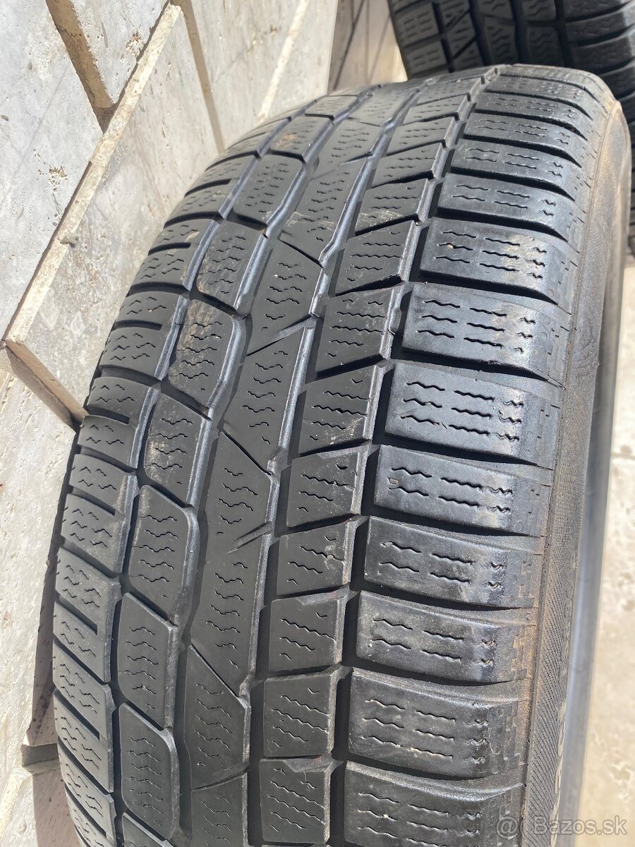 Predám pneumatiky - 6