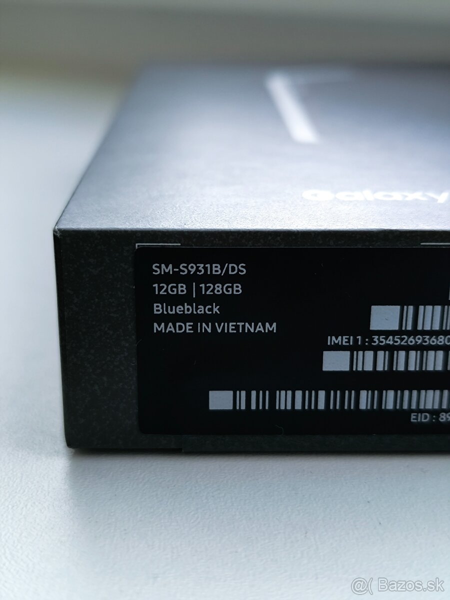 ♛ Samsung Galaxy S25 ♛ 12/128GB ♛ - 6