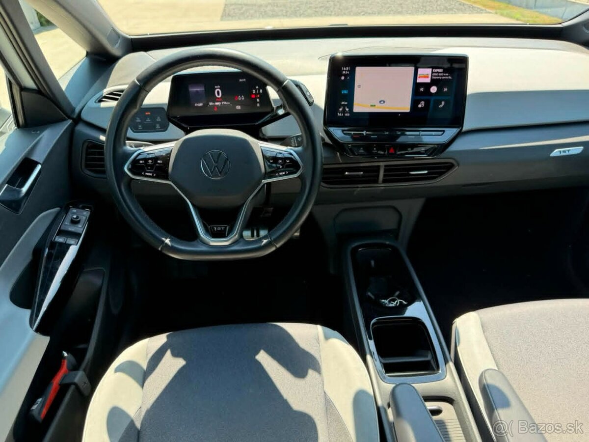 Volkswagen ID.3 Performance Upgrade 58kWh 1st Plus - 6