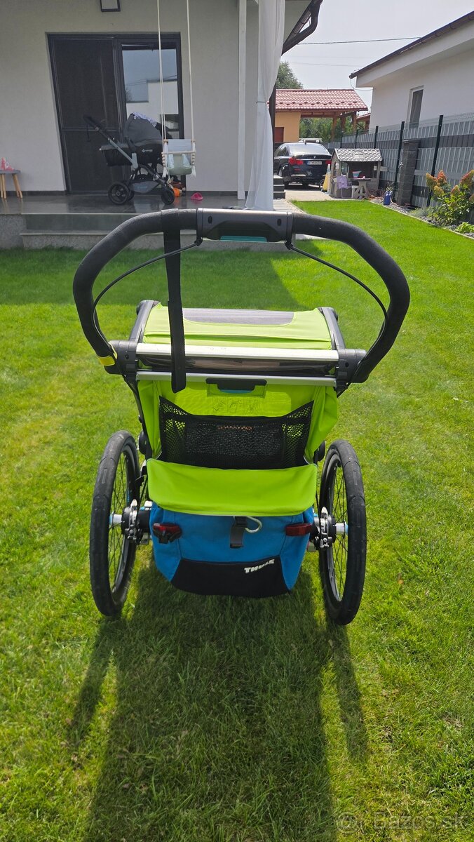 Cyklovozík Thule Chariot Sport 1 - 6