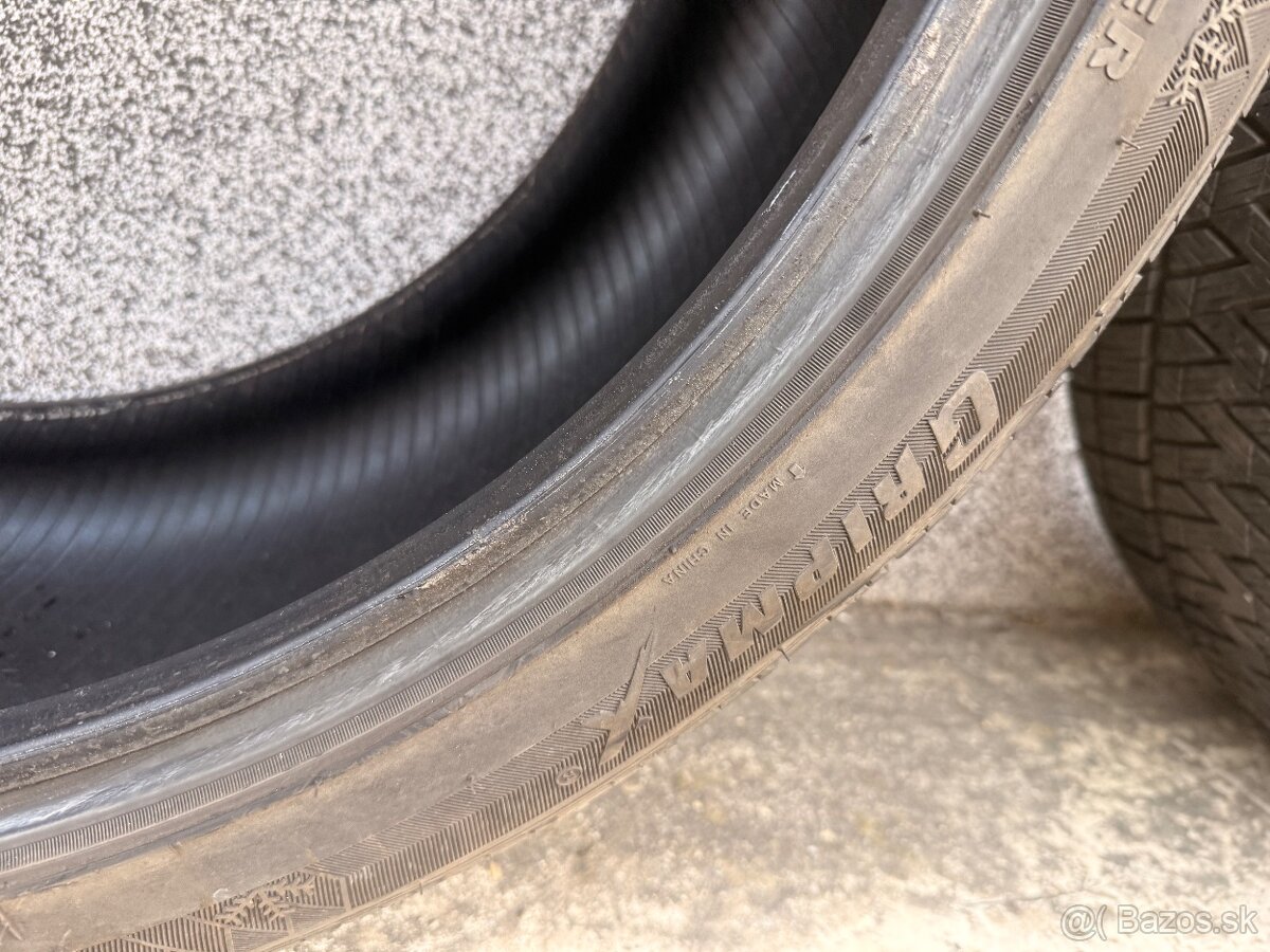 275/40 r22 Gripmax stature m/s - 6