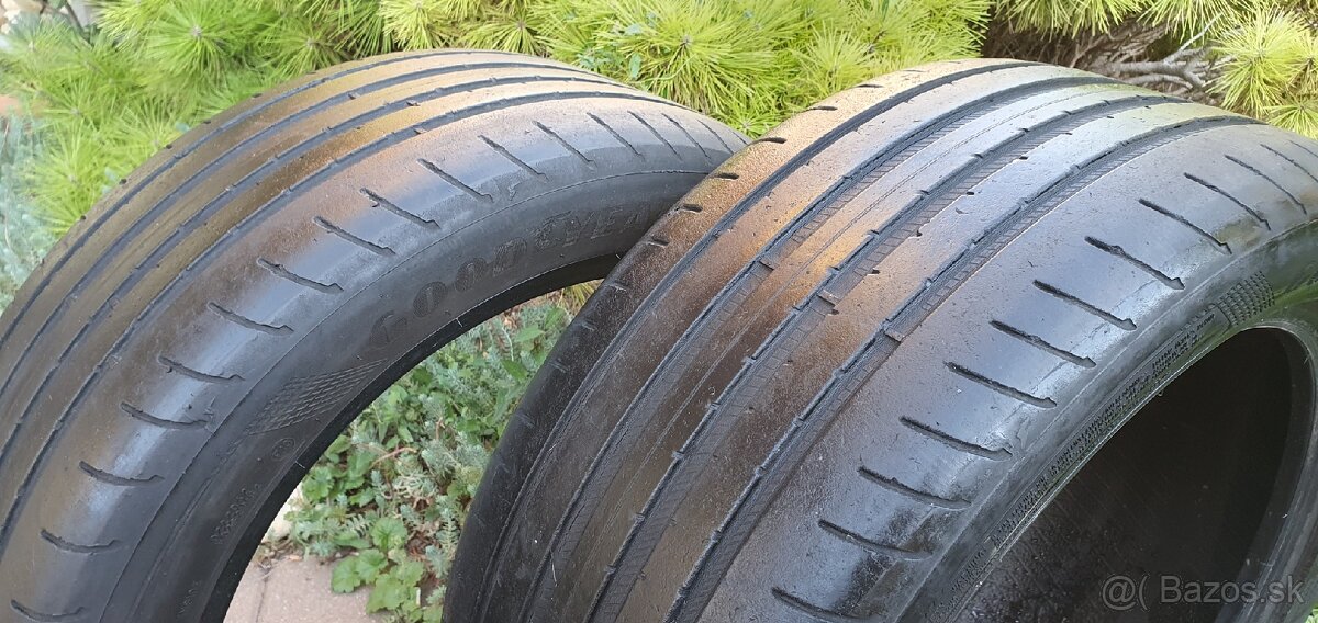 GoodYear Eagle F1, 225/45 R17 letne - 6