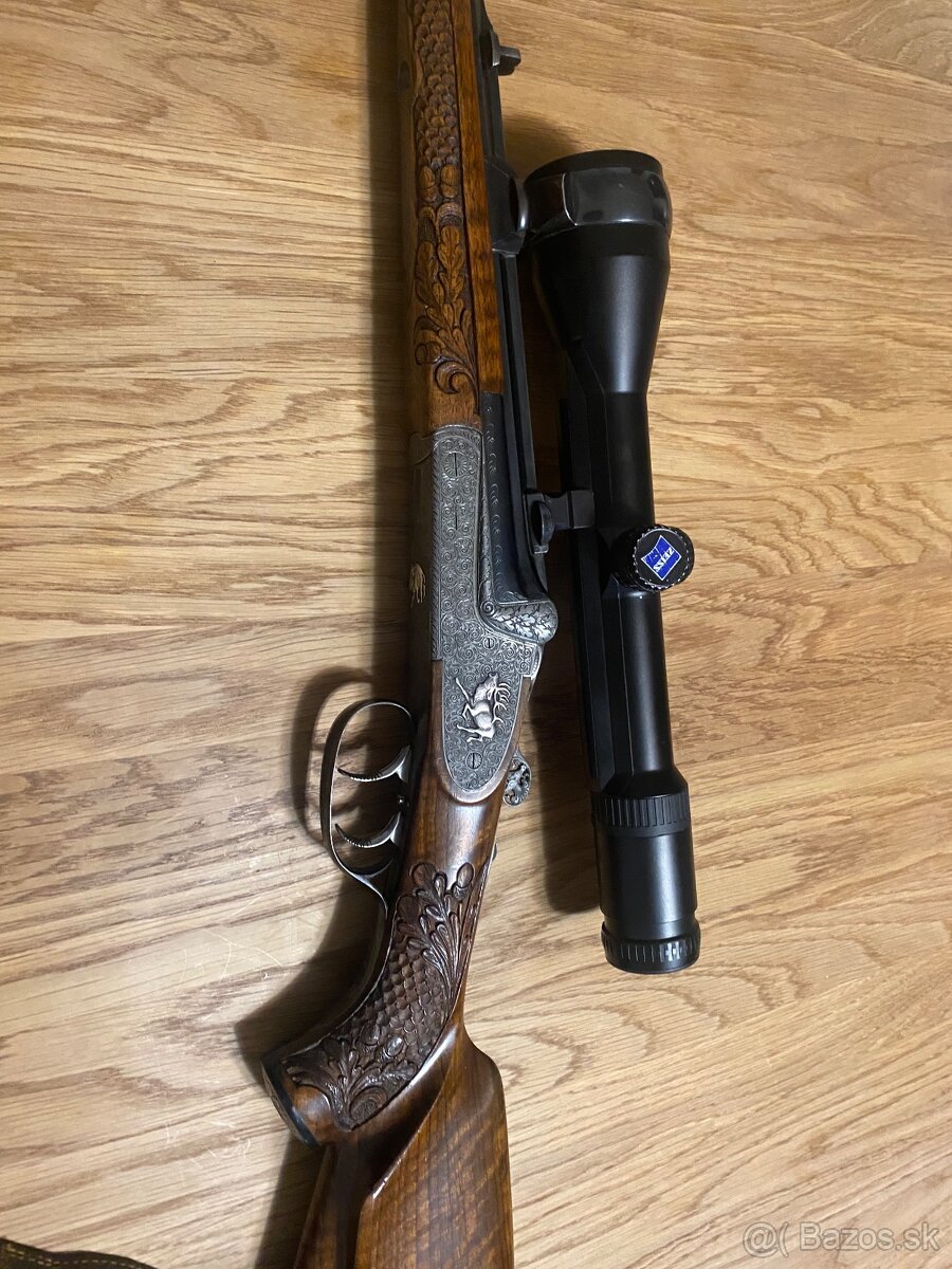 jednoranova gulovnica - 6