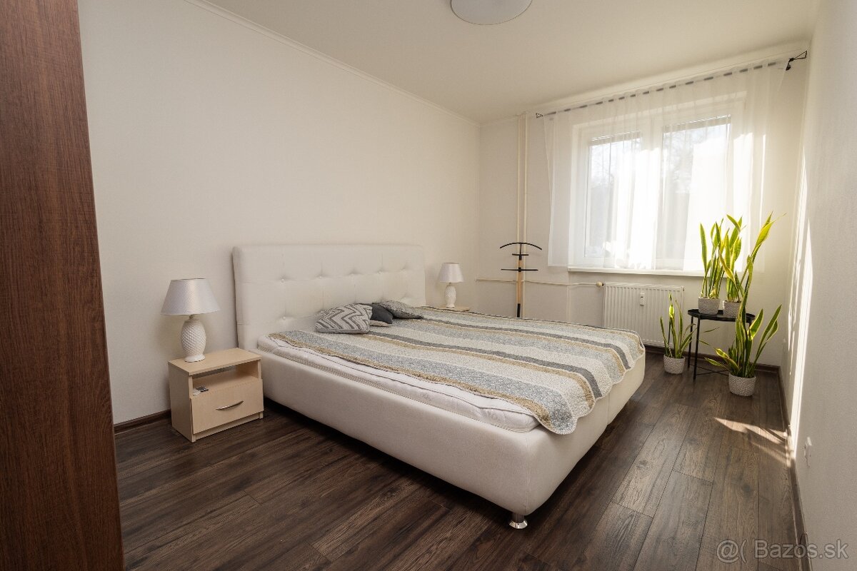 2-izbový byt PRENÁJOM - 6