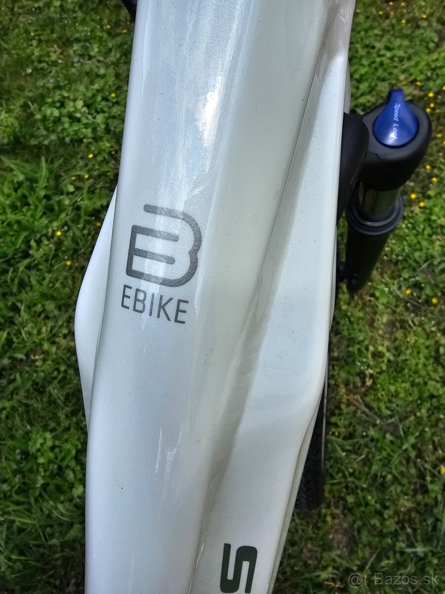 Predám nový elektrobicykel Kross Evado Hybrid 3.0 - 6