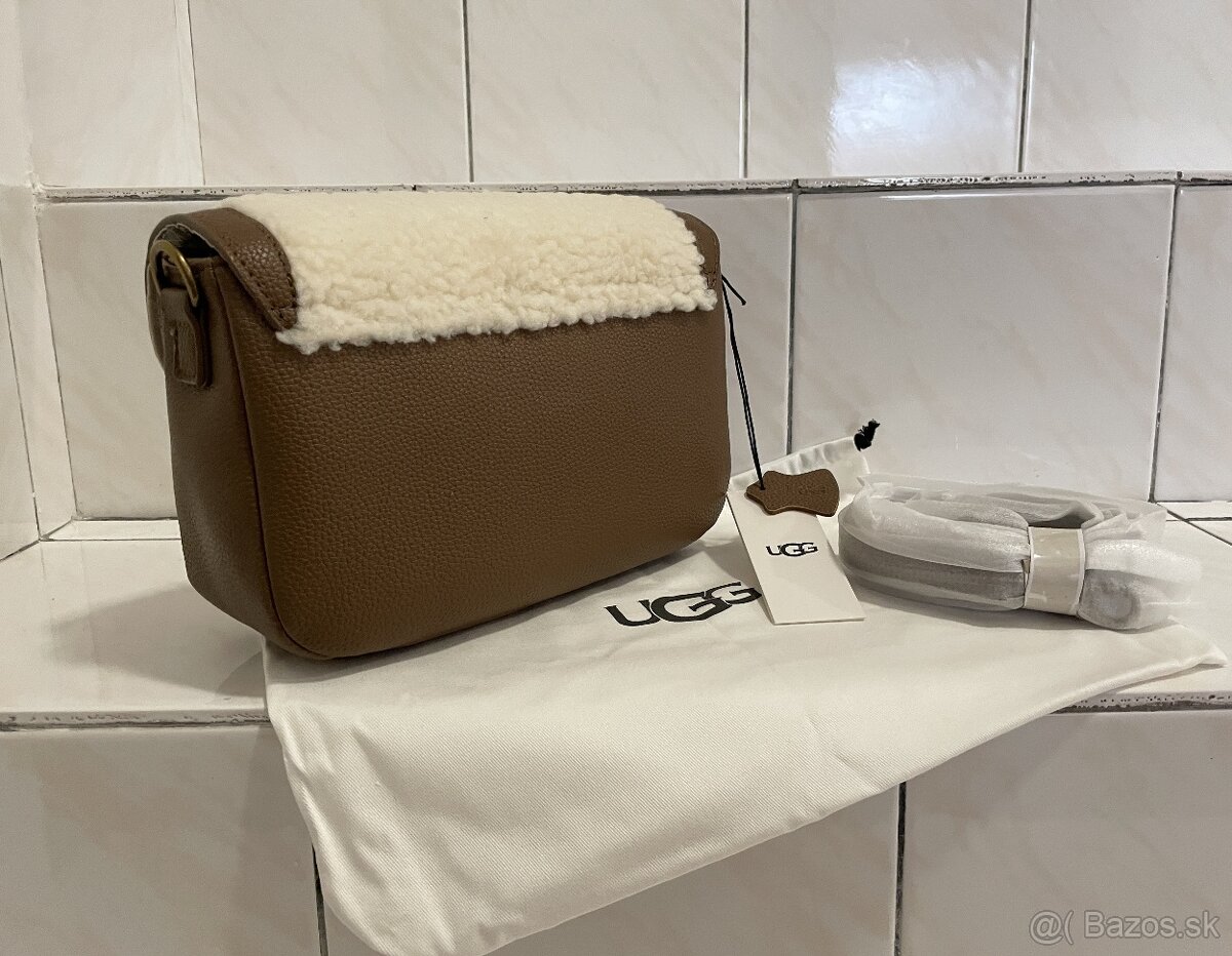 Kabelka UGG Dalton - 6
