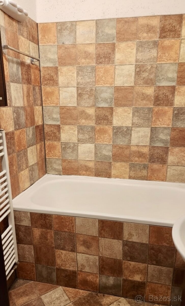 ZNÍŽENÁ cenaPredaj 2 izbového bytu v centre Nitry - 6