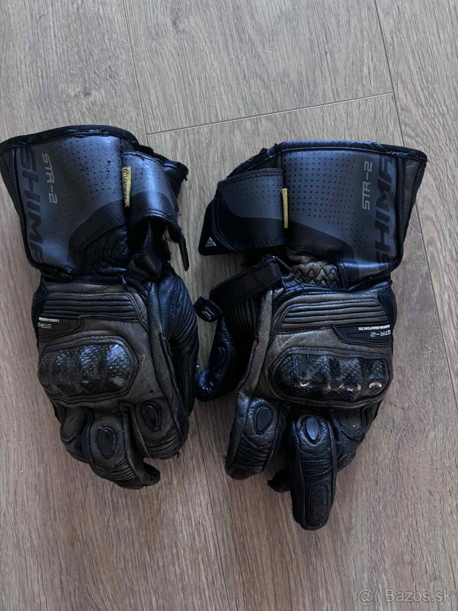 Shima kombinéza, Shark prilba, Sena intercom - 6