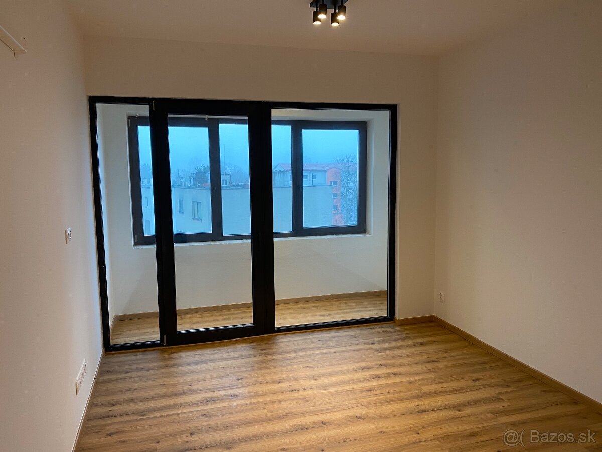 Predaj príjemného 1 izbového bytu v Ružinove - 6