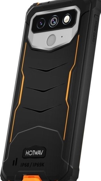 Predám odolný telefón 6″ 4G LTE 7500mAh batéria , - 6