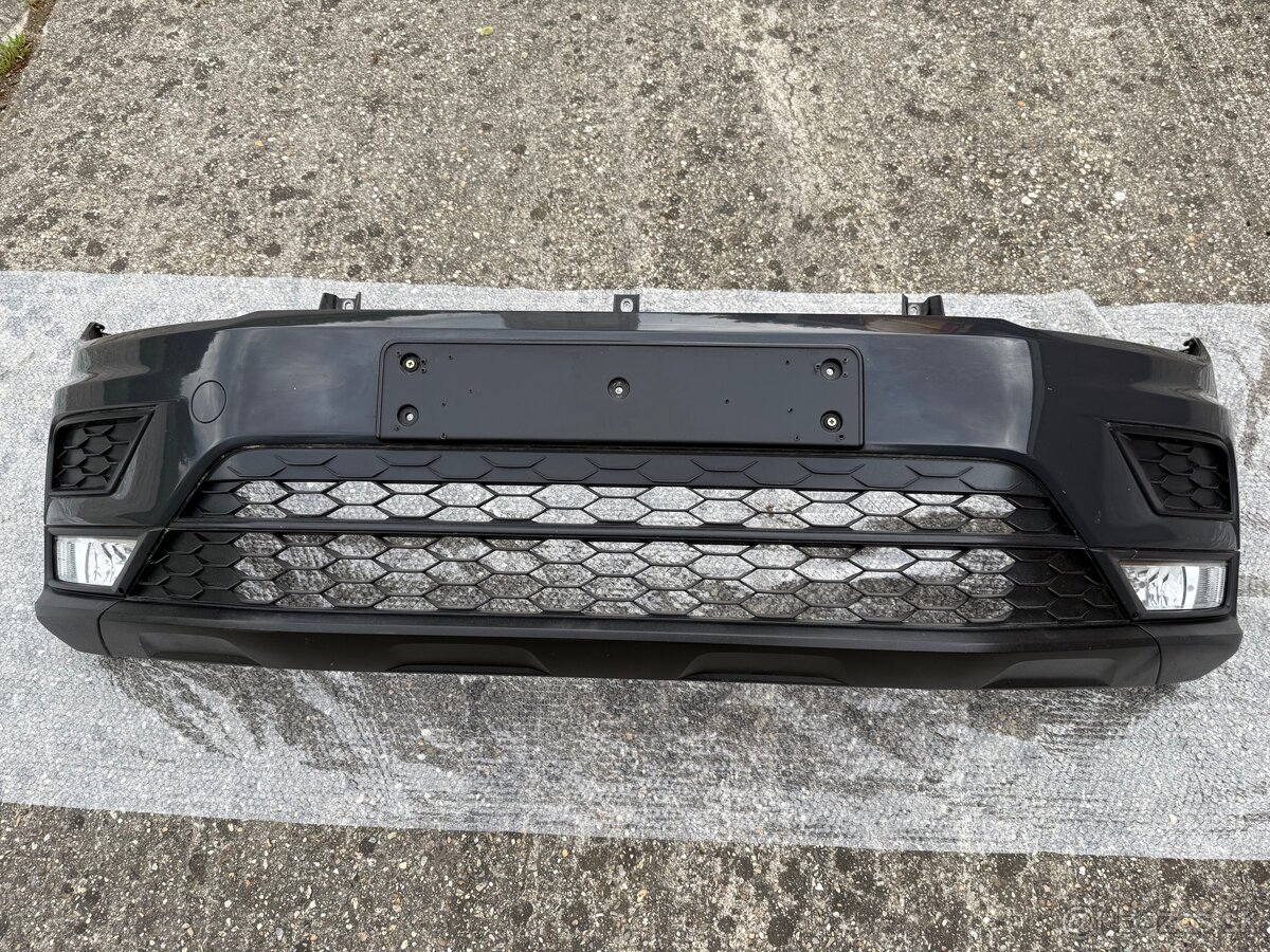 Tiguan II 2.0tdi - 6